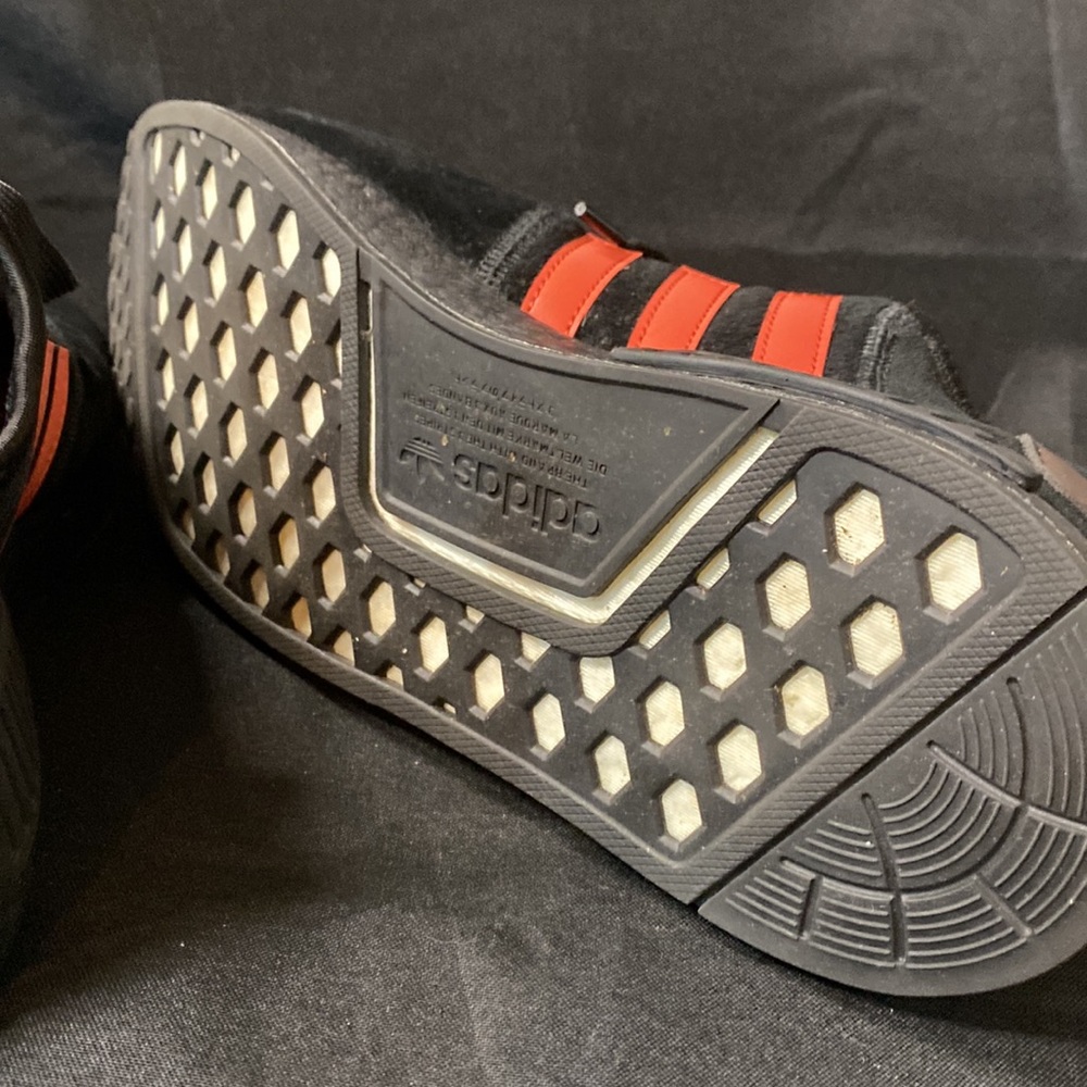 ADIDAS NMD - Picture 4 of 5